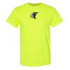 Safety Shirt Special Gildan - Heavy Cotton T-Shirt Thumbnail