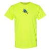 Safety Shirt Special Gildan - Heavy Cotton T-Shirt Thumbnail