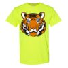 Safety Shirt Special Gildan - Heavy Cotton T-Shirt Thumbnail
