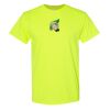 Safety Shirt Special Gildan - Heavy Cotton T-Shirt Thumbnail