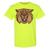 Safety Shirt Special Gildan - Heavy Cotton T-Shirt Thumbnail