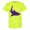 Safety Shirt Special Gildan - Heavy Cotton T-Shirt Thumbnail