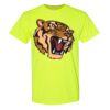 Safety Shirt Special Gildan - Heavy Cotton T-Shirt Thumbnail