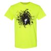 Safety Shirt Special Gildan - Heavy Cotton T-Shirt Thumbnail