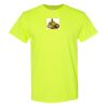 Safety Shirt Special Gildan - Heavy Cotton T-Shirt Thumbnail