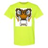 Safety Shirt Special Gildan - Heavy Cotton T-Shirt Thumbnail