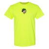 Safety Shirt Special Gildan - Heavy Cotton T-Shirt Thumbnail