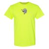 Safety Shirt Special Gildan - Heavy Cotton T-Shirt Thumbnail