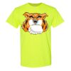 Safety Shirt Special Gildan - Heavy Cotton T-Shirt Thumbnail