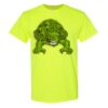 Safety Shirt Special Gildan - Heavy Cotton T-Shirt Thumbnail