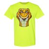 Safety Shirt Special Gildan - Heavy Cotton T-Shirt Thumbnail