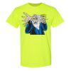Safety Shirt Special Gildan - Heavy Cotton T-Shirt Thumbnail