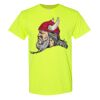 Safety Shirt Special Gildan - Heavy Cotton T-Shirt Thumbnail