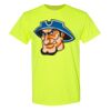 Safety Shirt Special Gildan - Heavy Cotton T-Shirt Thumbnail