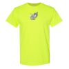 Safety Shirt Special Gildan - Heavy Cotton T-Shirt Thumbnail