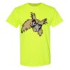 Safety Shirt Special Gildan - Heavy Cotton T-Shirt Thumbnail