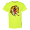 Safety Shirt Special Gildan - Heavy Cotton T-Shirt Thumbnail