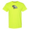 Safety Shirt Special Gildan - Heavy Cotton T-Shirt Thumbnail
