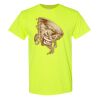 Safety Shirt Special Gildan - Heavy Cotton T-Shirt Thumbnail