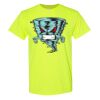 Safety Shirt Special Gildan - Heavy Cotton T-Shirt Thumbnail