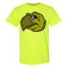 Safety Shirt Special Gildan - Heavy Cotton T-Shirt Thumbnail