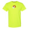 Safety Shirt Special Gildan - Heavy Cotton T-Shirt Thumbnail