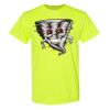 Safety Shirt Special Gildan - Heavy Cotton T-Shirt Thumbnail