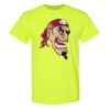 Safety Shirt Special Gildan - Heavy Cotton T-Shirt Thumbnail