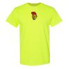 Safety Shirt Special Gildan - Heavy Cotton T-Shirt Thumbnail