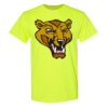 Safety Shirt Special Gildan - Heavy Cotton T-Shirt Thumbnail