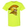 Safety Shirt Special Gildan - Heavy Cotton T-Shirt Thumbnail