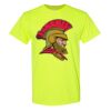 Safety Shirt Special Gildan - Heavy Cotton T-Shirt Thumbnail