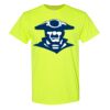 Safety Shirt Special Gildan - Heavy Cotton T-Shirt Thumbnail