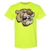 Safety Shirt Special Gildan - Heavy Cotton T-Shirt Thumbnail