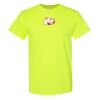 Safety Shirt Special Gildan - Heavy Cotton T-Shirt Thumbnail