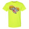 Safety Shirt Special Gildan - Heavy Cotton T-Shirt Thumbnail