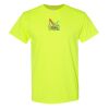 Safety Shirt Special Gildan - Heavy Cotton T-Shirt Thumbnail