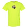 Safety Shirt Special Gildan - Heavy Cotton T-Shirt Thumbnail