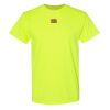 Safety Shirt Special Gildan - Heavy Cotton T-Shirt Thumbnail