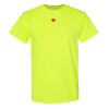 Safety Shirt Special Gildan - Heavy Cotton T-Shirt Thumbnail