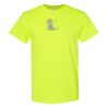 Safety Shirt Special Gildan - Heavy Cotton T-Shirt Thumbnail
