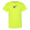 Safety Shirt Special Gildan - Heavy Cotton T-Shirt Thumbnail