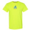 Safety Shirt Special Gildan - Heavy Cotton T-Shirt Thumbnail