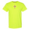 Safety Shirt Special Gildan - Heavy Cotton T-Shirt Thumbnail