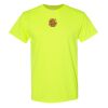 Safety Shirt Special Gildan - Heavy Cotton T-Shirt Thumbnail