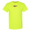 Safety Shirt Special Gildan - Heavy Cotton T-Shirt Thumbnail