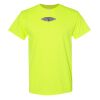Safety Shirt Special Gildan - Heavy Cotton T-Shirt Thumbnail