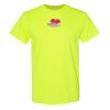 Safety Shirt Special Gildan - Heavy Cotton T-Shirt Thumbnail
