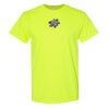 Safety Shirt Special Gildan - Heavy Cotton T-Shirt Thumbnail