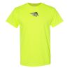 Safety Shirt Special Gildan - Heavy Cotton T-Shirt Thumbnail